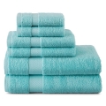 Bath Towelsbath towel 6 pcs