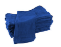 Shop TowelsShop towel blue